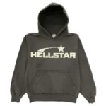 Hellstar Studios Classic Hoodie